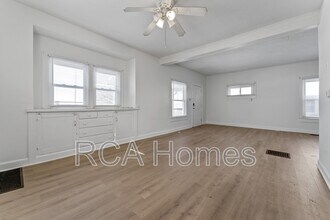 601 N Sherman Dr in Indianapolis, IN - Building Photo - Building Photo