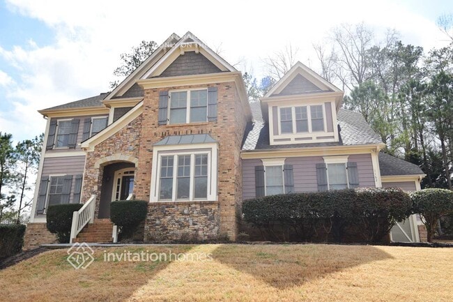 property at 1162 Hillside Green Way