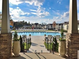 The Retreat at Arden Village Apartments