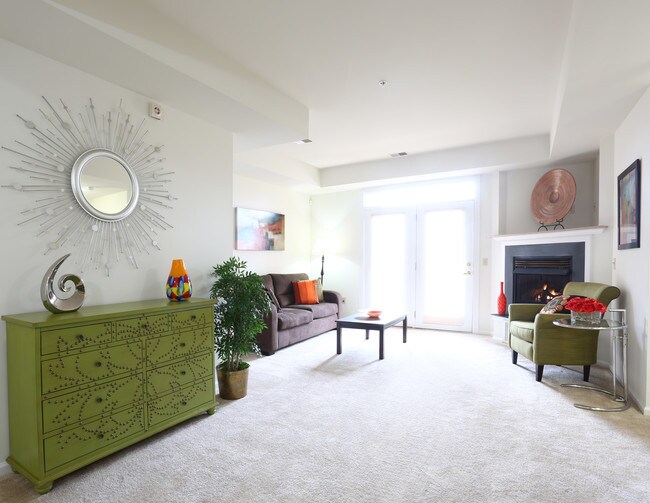 Amberley at Blue Bell in Blue Bell, PA - Foto de edificio - Interior Photo