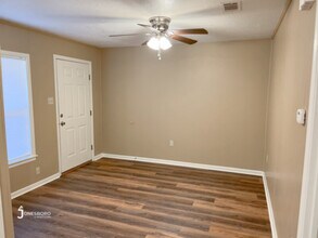202 Pekin St in Jonesboro, AR - Building Photo - Building Photo
