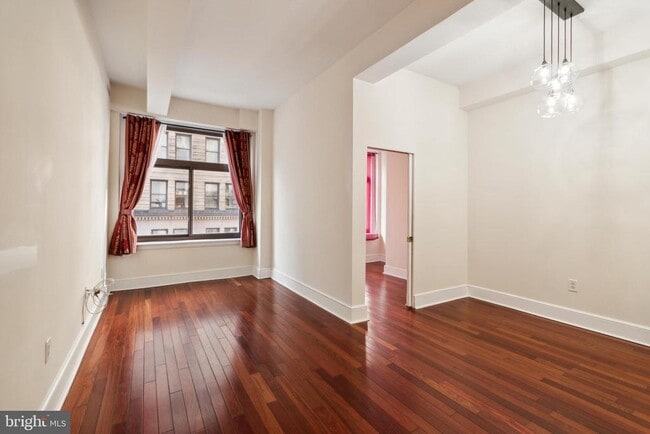 property at 1500 Chestnut St