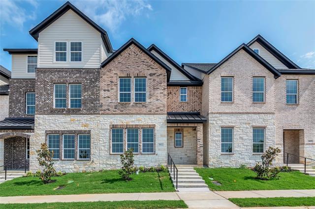 3411 Sanjeev Dr in Irving, TX - Building Photo - Building Photo