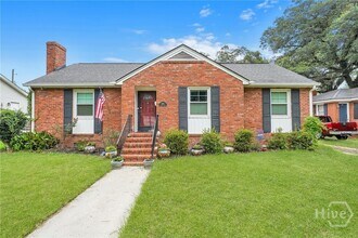 1506 E 55th St, Unit 4-808 in Savannah, GA - Building Photo - Building Photo