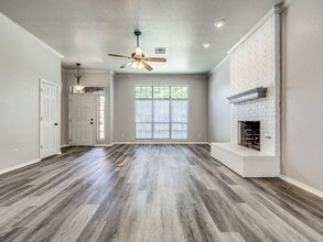 1409 Del Norte Dr in Edmond, OK - Building Photo - Building Photo