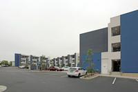 Fairbanks Terrace in San Diego, CA - Foto de edificio - Building Photo