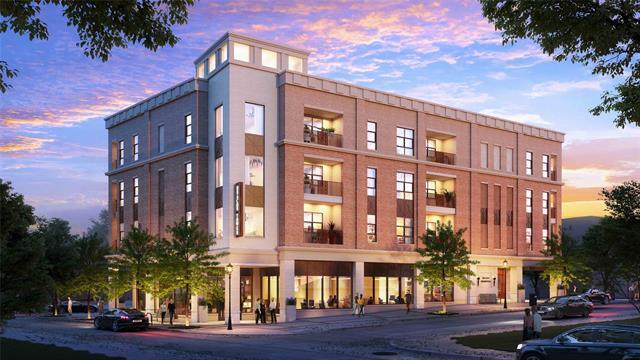 7291 Elm St in Frisco, TX - Building Photo