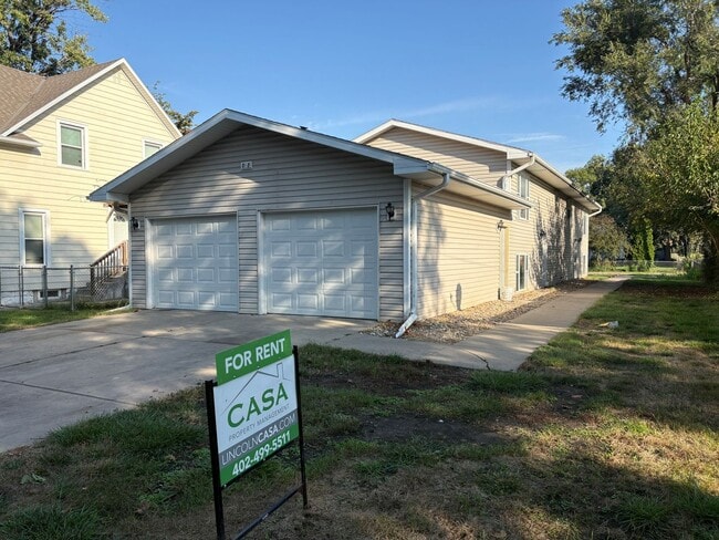 property at 808 Peach St