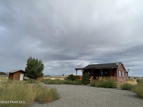 9860 E Spurr Ln in Prescott Valley, AZ - Building Photo - Building Photo