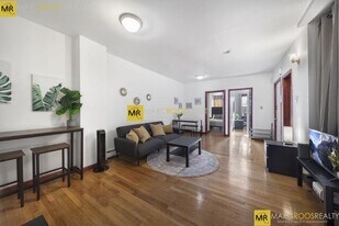 871 Harrison Ave, Unit 3 in Boston, MA - Building Photo