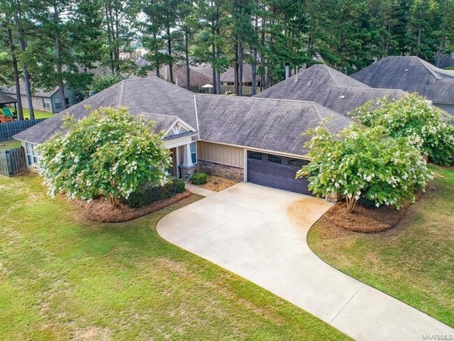9728 Silver Bell Ct in Pike Road, AL - Building Photo - Building Photo