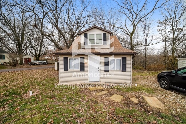 property at 500 Scenic Park Dr