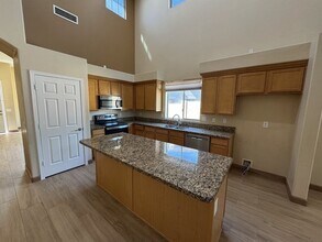 4609 S Redrock Ct in Gilbert, AZ - Building Photo - Building Photo