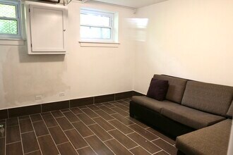 5024 S Prairie Ave in Chicago, IL - Building Photo - Building Photo