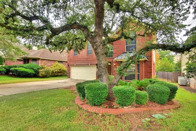 6302 Sam Maverick Pass in Austin, TX - Building Photo - Building Photo