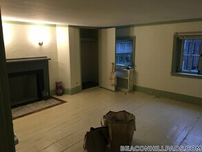 58 Anderson St, Unit 7 in Boston, MA - Foto de edificio - Building Photo