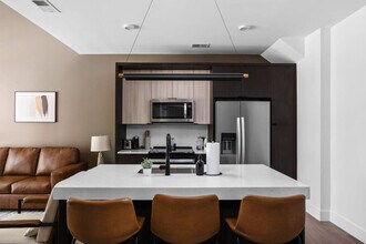 421 N Pennsylvania St in Indianapolis, IN - Building Photo - Building Photo