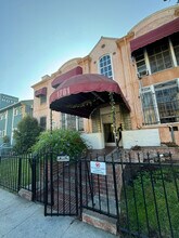 1781 Orchid Ave in Los Angeles, CA - Building Photo - Building Photo