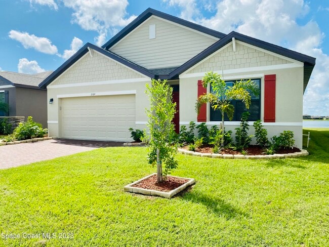 property at 2164 Farmhouse Rd SE