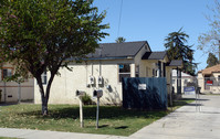 1098 Acacia Ave in San Bernardino, CA - Foto de edificio - Building Photo