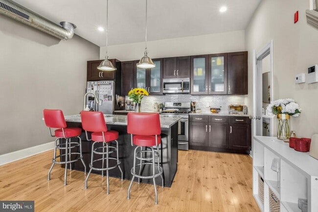 property at 1244 N Front St