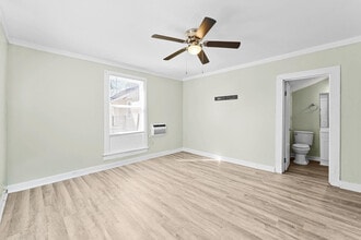 2005 Walker St in Augusta, GA - Building Photo - Building Photo