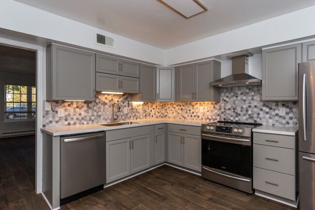 property at 9392 Pine Tree Rd