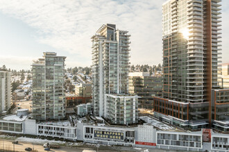 the Columbia in New Westminster, BC - Building Photo - Building Photo