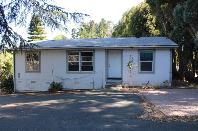 property at 5266 Sunset Dr