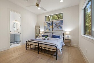 3145 Chisholm Trail in Austin, TX - Building Photo - Building Photo