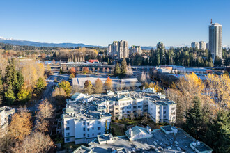 Montclaire in Coquitlam, BC - Building Photo - Building Photo