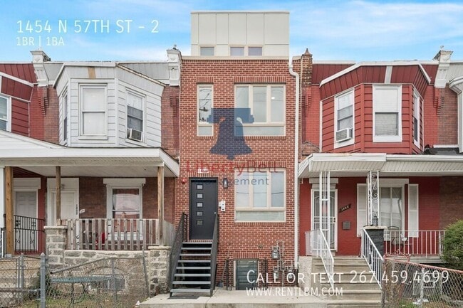 property at 1454 N 57th St