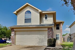6746 Windy River Ln in Katy, TX - Building Photo