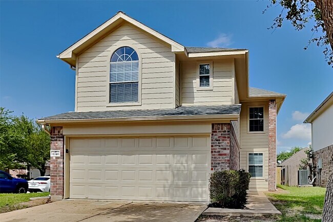 property at 6746 Windy River Ln