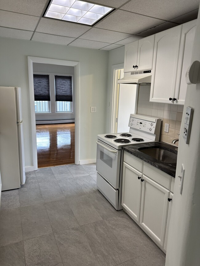 60 Walden St, Unit 2 in Cambridge, MA - Building Photo - Building Photo