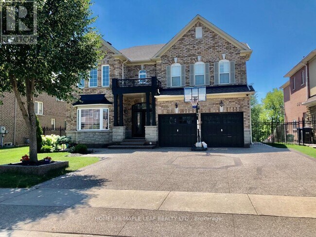 93 Latania Blvd in Brampton, ON - Building Photo - Building Photo