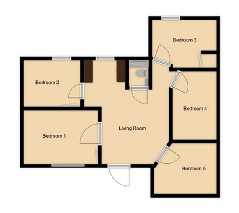 3801 Review Pl in Bronx, NY - Building Photo