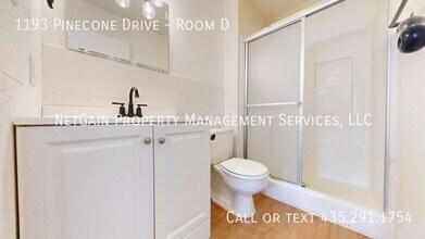 1193 Pinecone Dr in Cedar City, UT - Building Photo - Building Photo