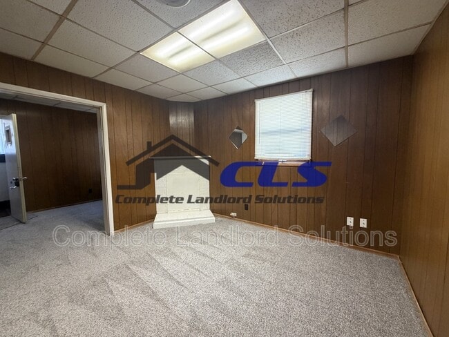 property at 1811 N 8th St