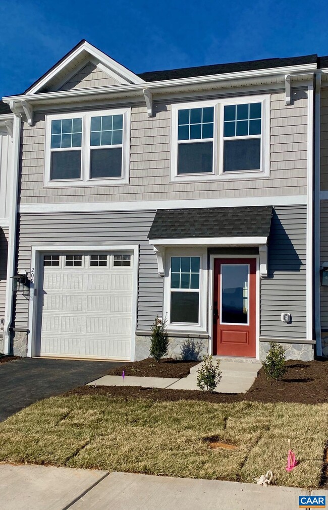 property at 209 SUNBIRD Ln