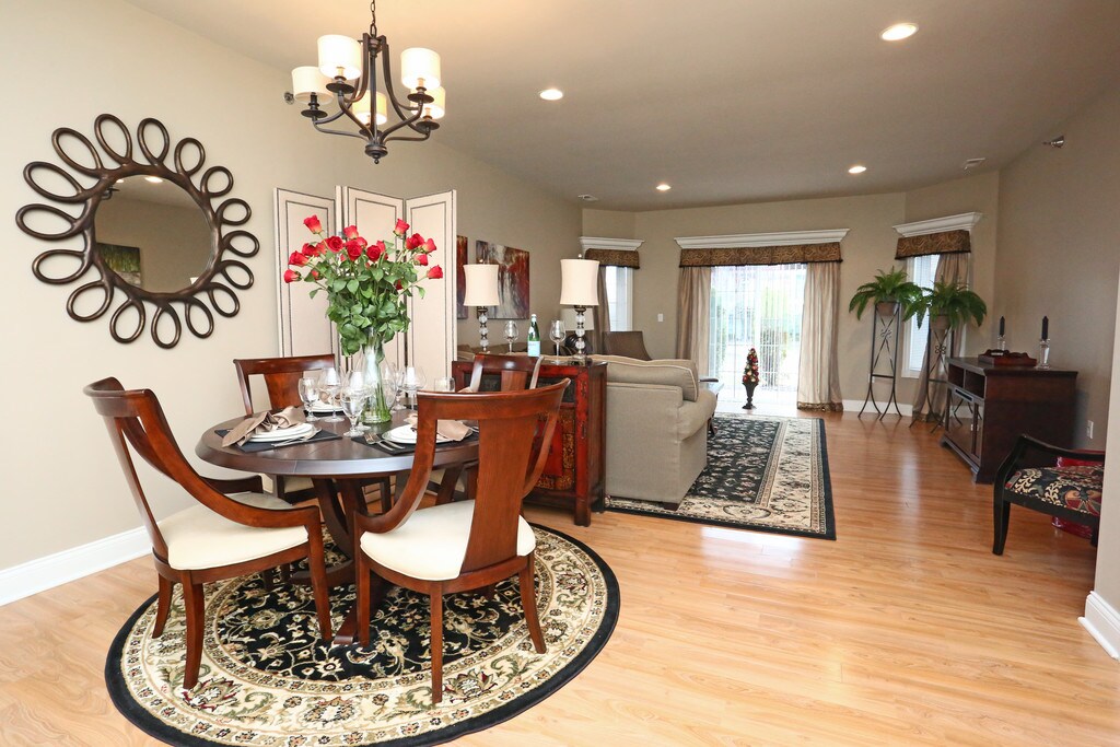 Lions Gate Apartments in Davison, MI