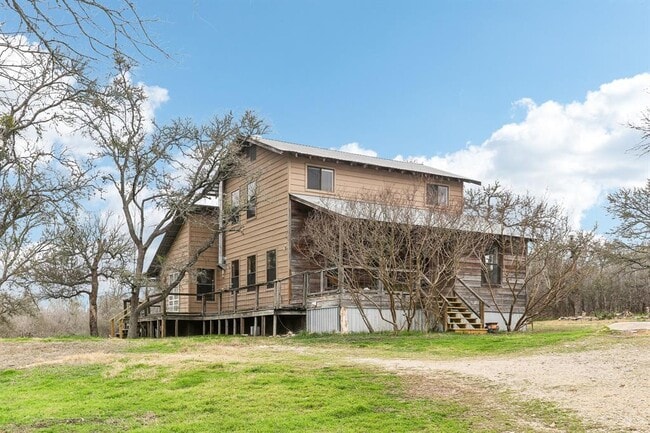property at 110 Mc Dowell Rd