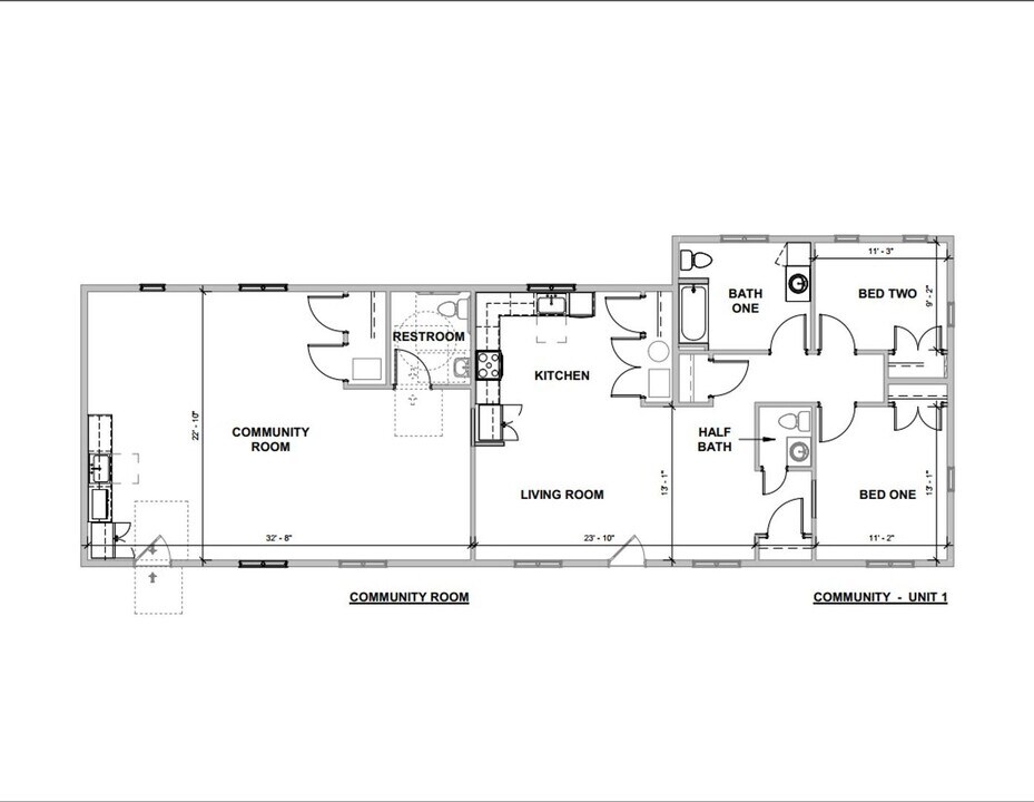 1009 N 4th St in Marshall, MN - Building Photo