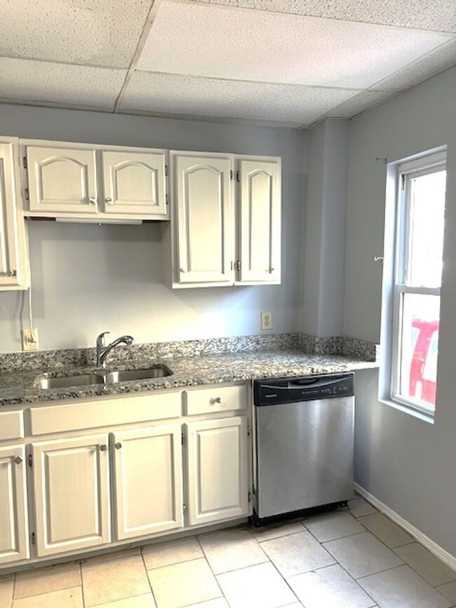 37-41 Mason Ave in North Attleboro, MA - Building Photo - Building Photo
