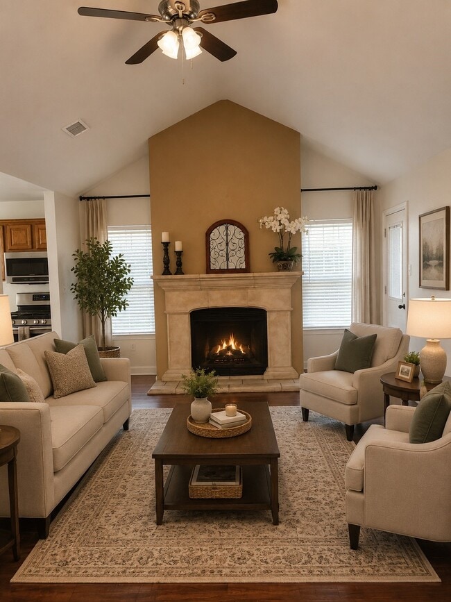 property at 16211 Noblewood Way