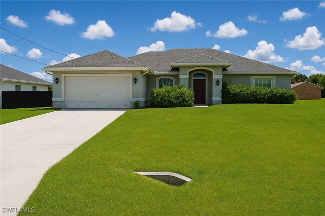 property at 1909 Richland Ave