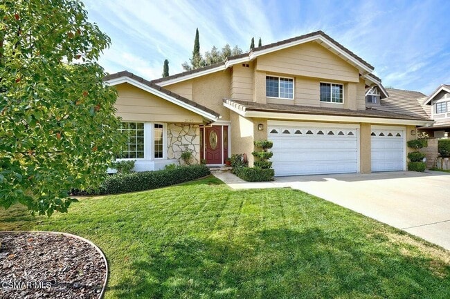 property at 29140 Quail Run Dr