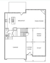 7304 Rocklin Ln in Flowery Branch, GA - Building Photo - Building Photo