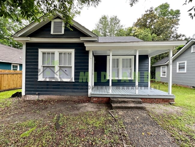 property at 4910 James St