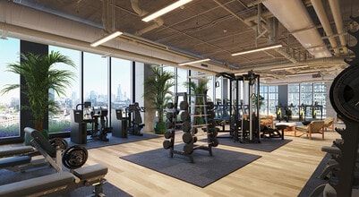 Stead 220 Chicago in Chicago, IL - Building Photo - Building Photo